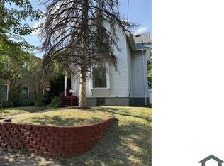 1116 Crosby St, Rockford, IL 61107