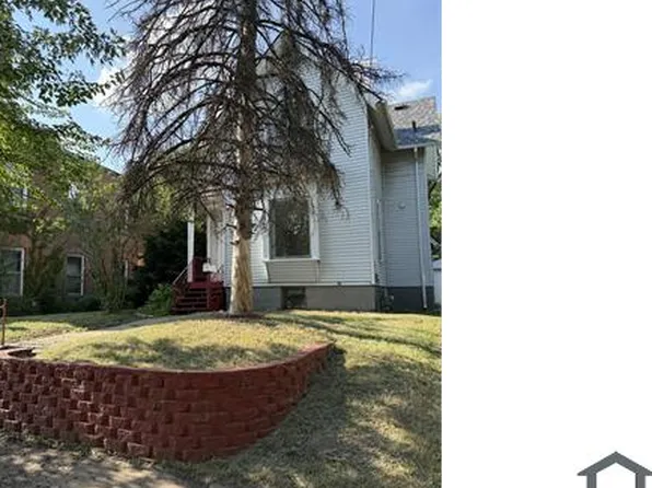 1116 Crosby St, Rockford, IL 61107