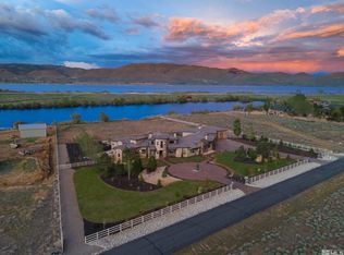 18250 Lake Vista Rd, Washoe Valley, NV 89704