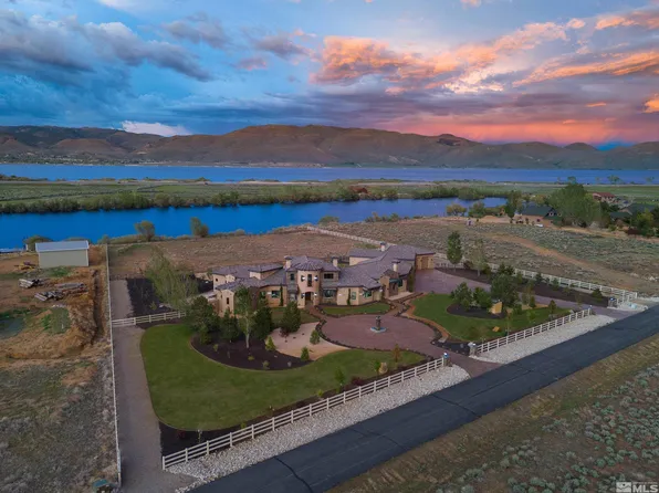 18250 Lake Vista Rd, Washoe Valley, NV 89704