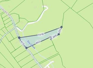 Laurels Rd, Johnson City, TN 37601