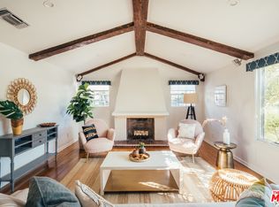 1249 Carmona Ave, Los Angeles, CA 90019