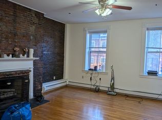 63-65 Hancock St #65-3R, Boston, MA 02114