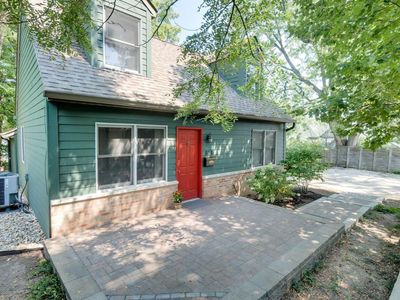 814 W 3rd St, Bloomington, IN, 47404
