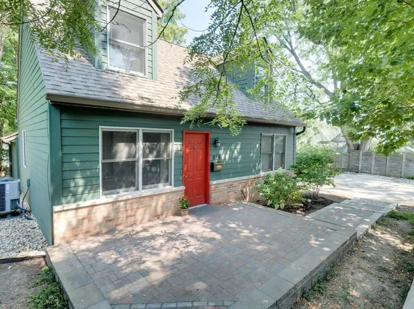 814 W 3rd St, Bloomington, IN 47404