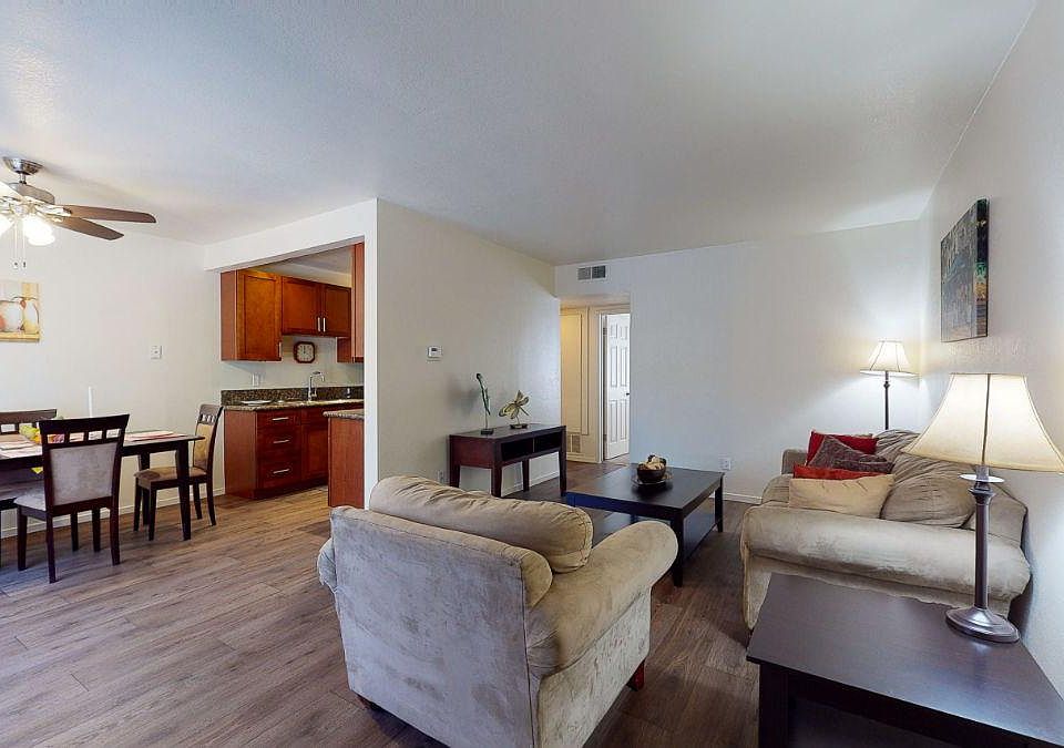 The Timbers Apartments 11101140 Petree St El Cajon CA Zillow