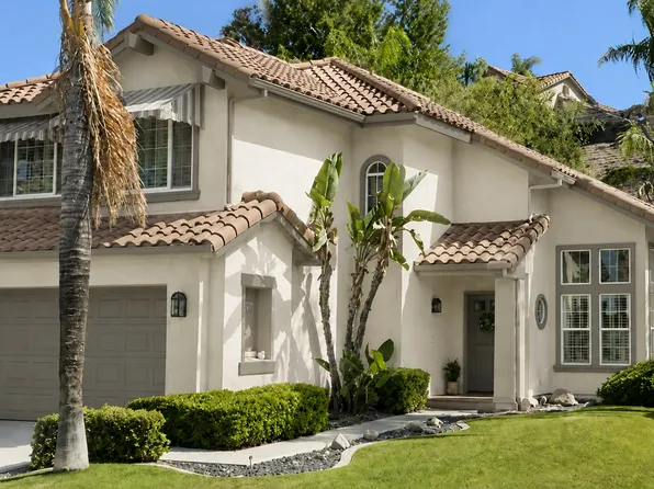 5 Rancho Trabuco, Rancho Santa Margarita, CA 92688