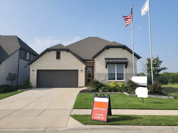 4428 Aralia St, Fort Worth, TX 76036