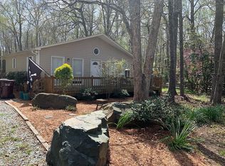 1416 Torredge Rd, Durham, NC 27712