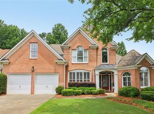 335 Scarborough Way, Johns Creek, GA 30022