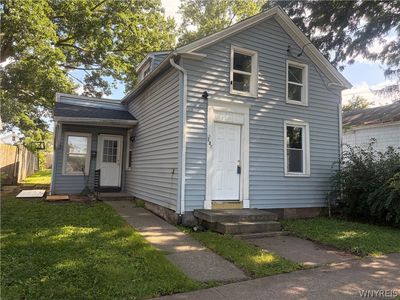 137 Chestnut St, Lockport, NY, 14094