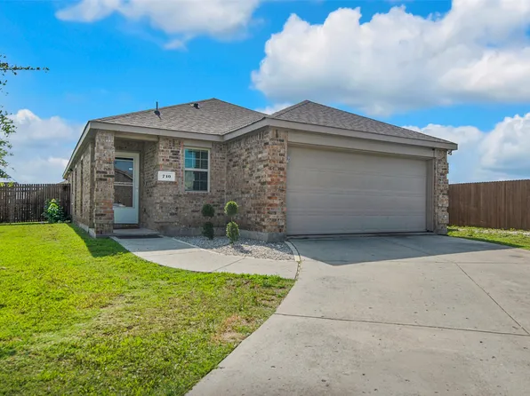 710 Elm Grv, Anna, TX 75409