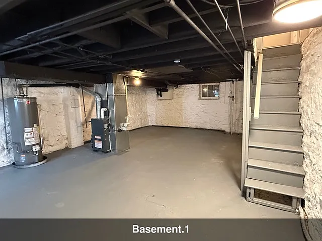 603 N Longwood St — Photo 17