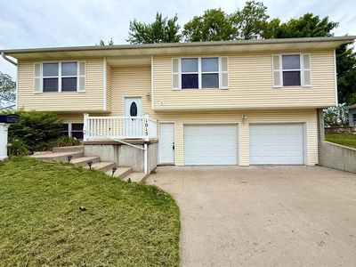 1015 E Thompson St, Maryville, MO, 64468