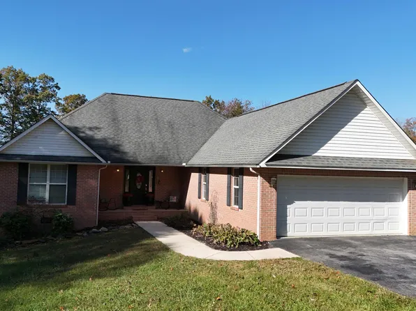 1050 Jane Phillips Rd, Oneida, TN 37841