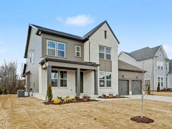 3223 Hopetown Way Lot 347, Murfreesboro, TN 37129