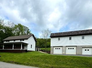 155 Old East Butler Rd, Butler, PA 16002