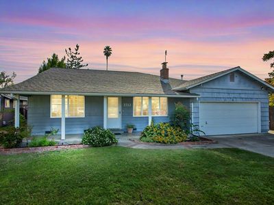 3312 Rubicon Way, Sacramento, CA, 95821