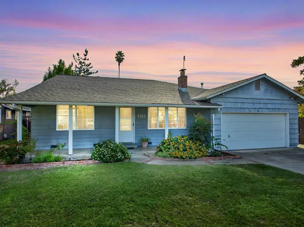3312 Rubicon Way, Sacramento, CA 95821