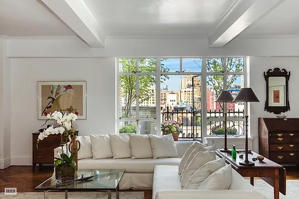 Sold by Brown Harris Stevens | media 17