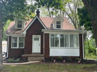 2521 N Red Bank Rd, Evansville, IN 47720