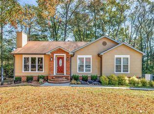 85 Dailey Walk, McDonough, GA 30253