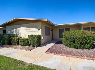17643 N 99th Dr, Morehead City, AZ 85373