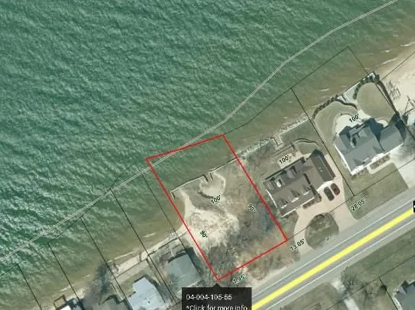 7640 Port Austin Rd, Pigeon, MI 48755