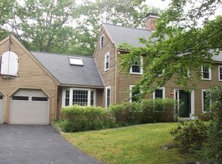 710 Ross Corner Rd, Shapleigh, ME 04076