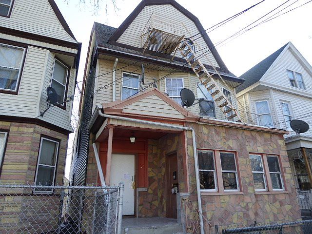 Property Front View