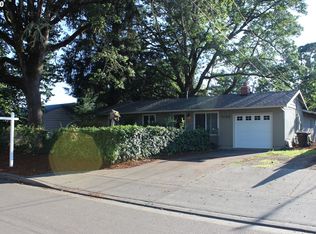 2125 SE 47th Ave, Hillsboro, OR 97123