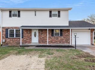 168 Shannon Pkwy, Nicholasville, KY