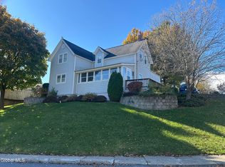 22 George St, Ticonderoga, NY 12883
