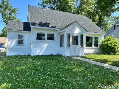 180 Andover Street, Hartford, CT, 06112