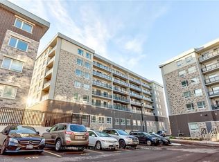 275 Larch St #F104, Waterloo, ON N2L 3R2