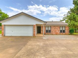 5705 Conejos Dr, Granbury, TX 76049