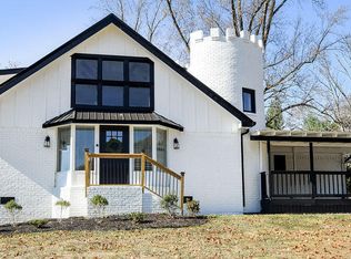 4979 Browntown Rd, Chattanooga, TN 37415