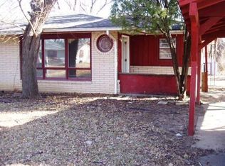 1244 SE Lawrence St, Topeka, KS 66607