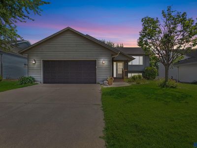 800 N Sherwood Ave, Sioux Falls, SD, 57103