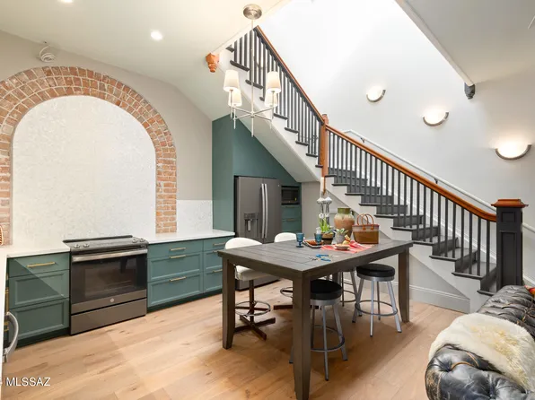 343 S Scott Ave #5, Tucson, AZ 85701