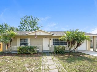 1539 Lafayette Ave, Titusville, FL 32796