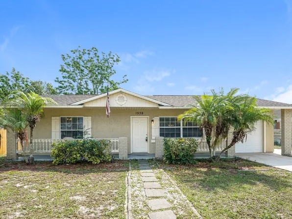 1539 Lafayette Ave, Titusville, FL 32796