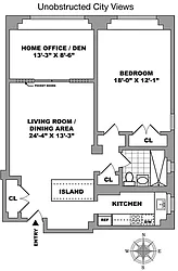 Rented by Vertical Real Estate LLC