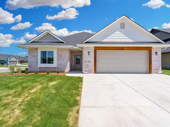 730 N Rainbow Lake Ct, Wichita, KS 67235