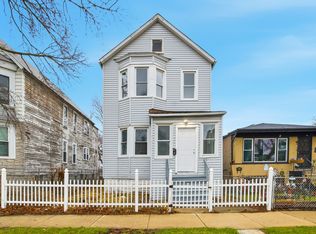 66 E 100th St, Chicago, IL 60628