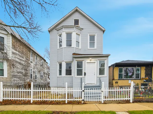 66 E 100th St, Chicago, IL 60628