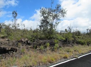 Iwalani Pkwy, Ocean View, HI 96737