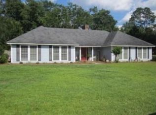 4 Hillendale Cir, Valdosta, GA 31602