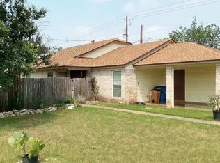 3500 Eskew Dr #B, Austin, TX 78749