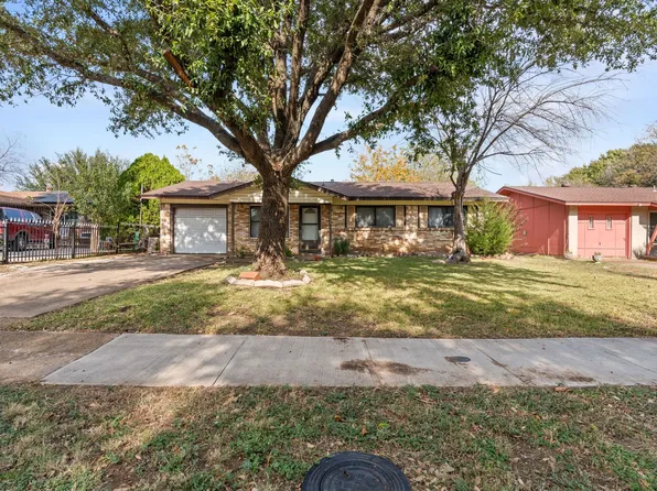 4533 Wyoming St, Dallas, TX 75211